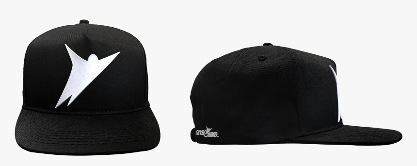 Pvc Logo Hat - Baseball Cap, HD Png Download