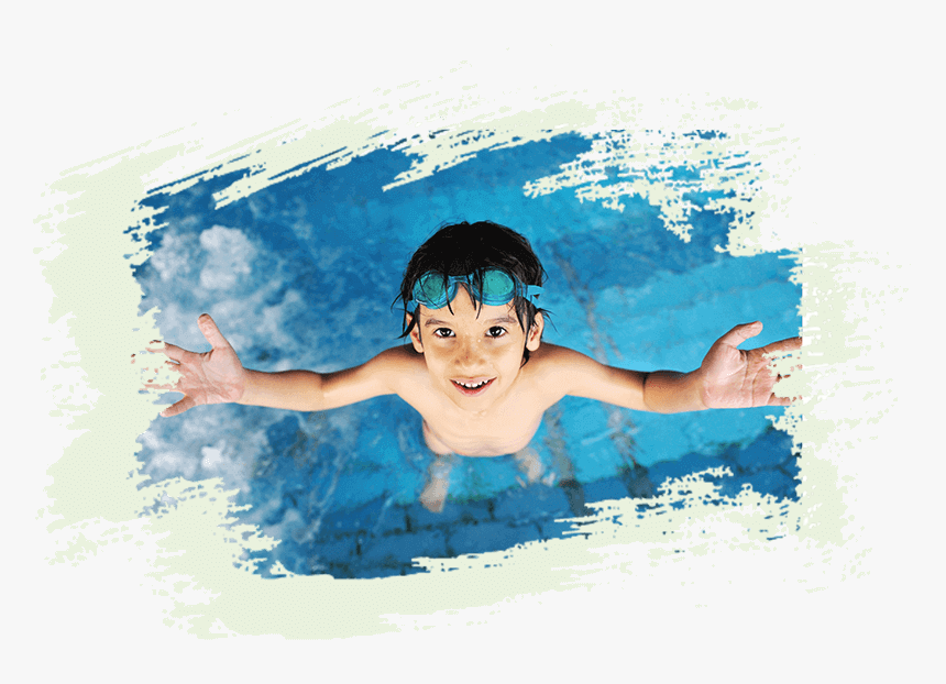 Swimming Pool, HD Png Download