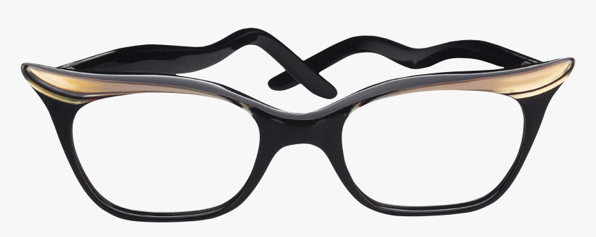Glasses Png Image - Очки Клипарт, Transparent Png