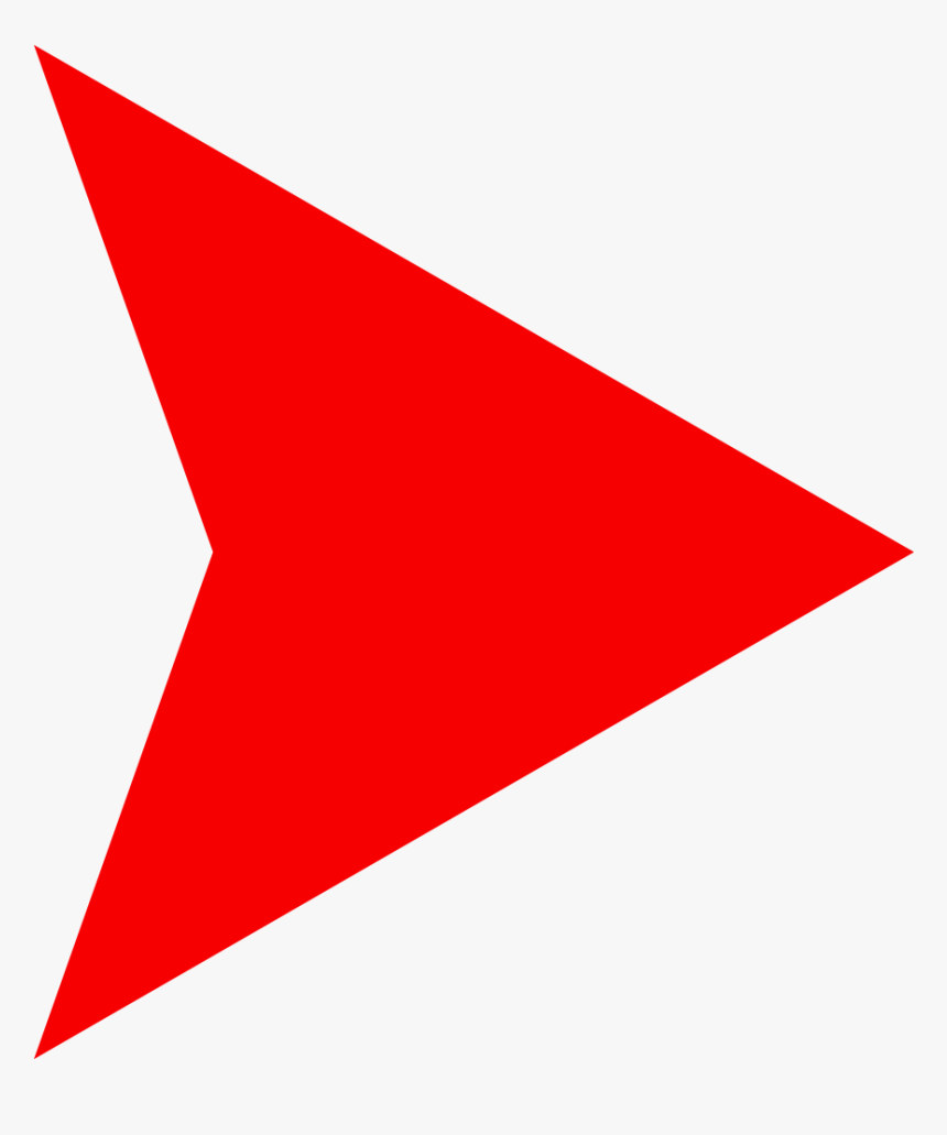 Triangle, HD Png Download