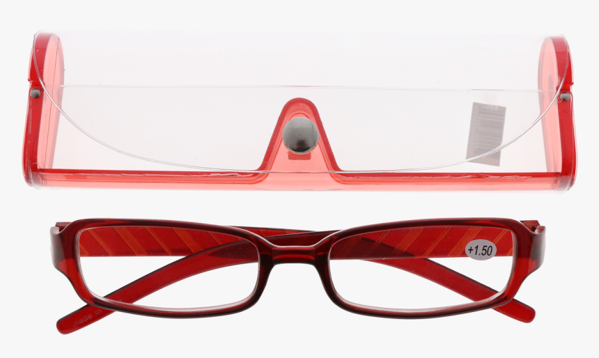 Transparent Reading Glasses Png - Transparent Material, Png Download