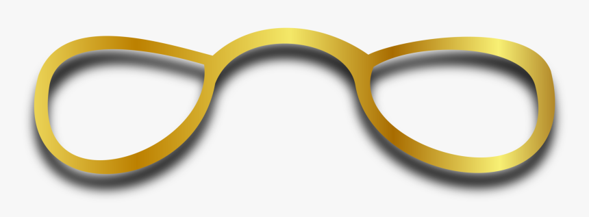 Transparent Eyeglasses Clipart, HD Png Download