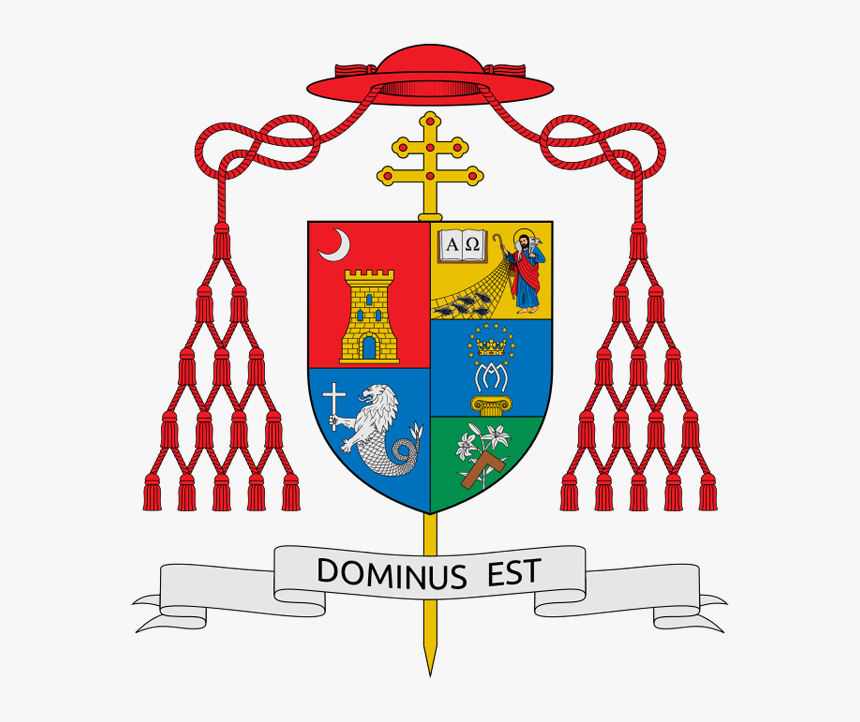Mauro Coat Of Arms, HD Png Download
