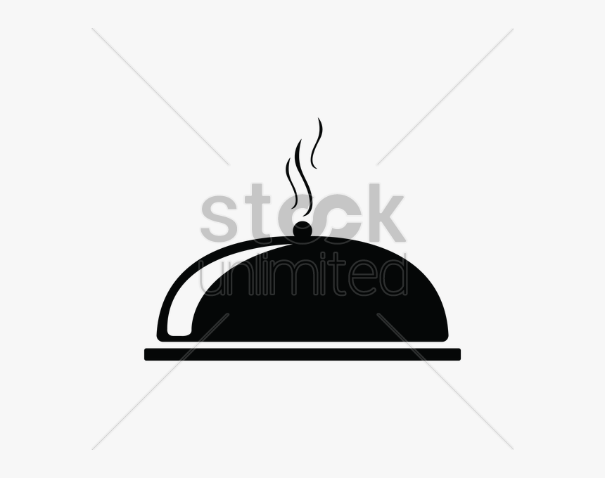 Silhouette Clipart Black Hat Clip Art - Illustration, HD Png Download