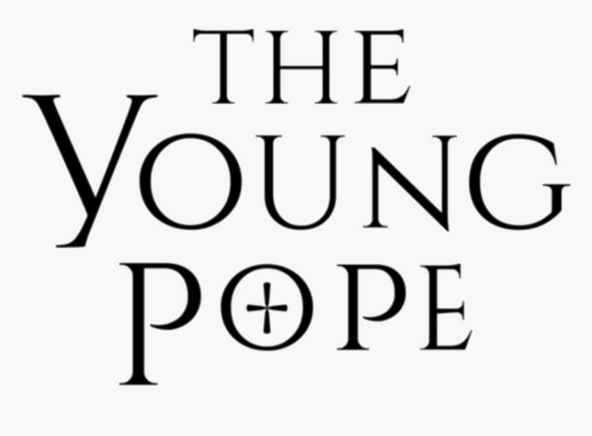 Young Pope Logo , Png Download - Young Pope Logo, Transparent Png