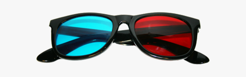 Glasses-folded - Reflection, HD Png Download