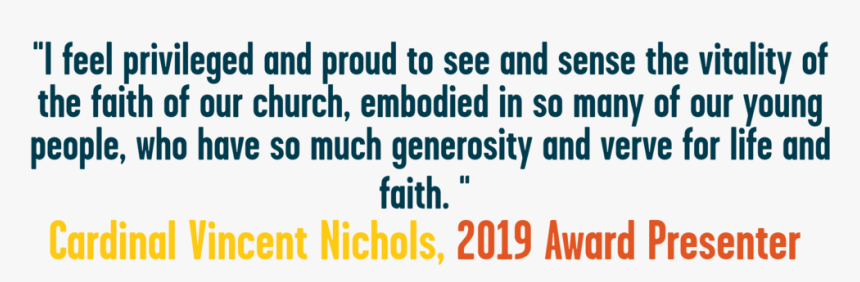 Cardinal Quote - Ila, HD Png Download