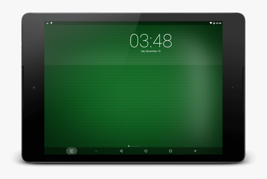 Flat Panel Display, HD Png Download
