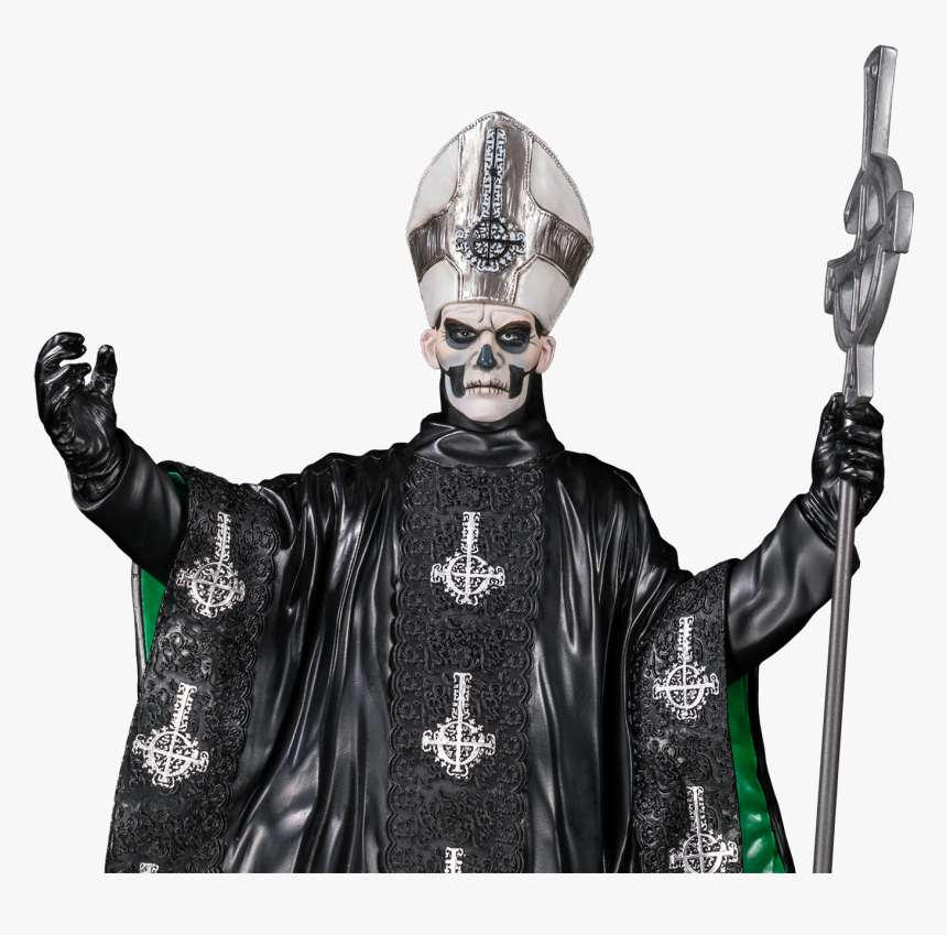 Ghost Papa Emeritus, HD Png Download