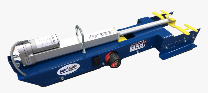 Seedslide - Table Saws, HD Png Download