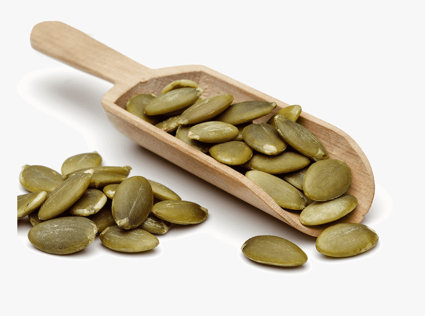 Pumpkin-shovel - Egusi, HD Png Download