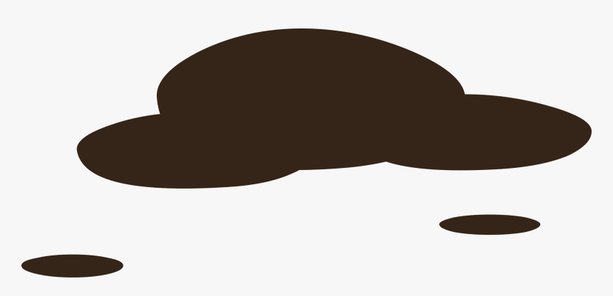 Silhouette,headgear,hat - Clipart Soil Png, Transparent Png