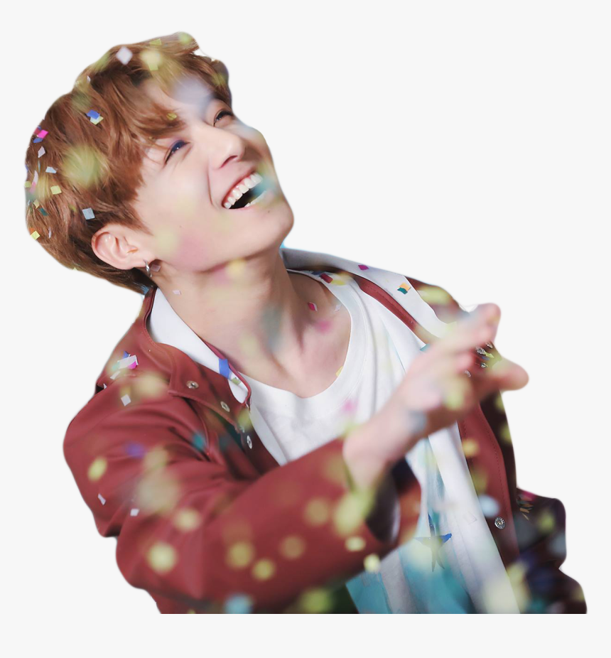 K-pop Png Transparent Background - Jungkook You Never Walk Alone Photoshoot, Png Download