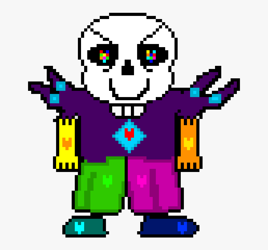 Undertale Ocs, HD Png Download