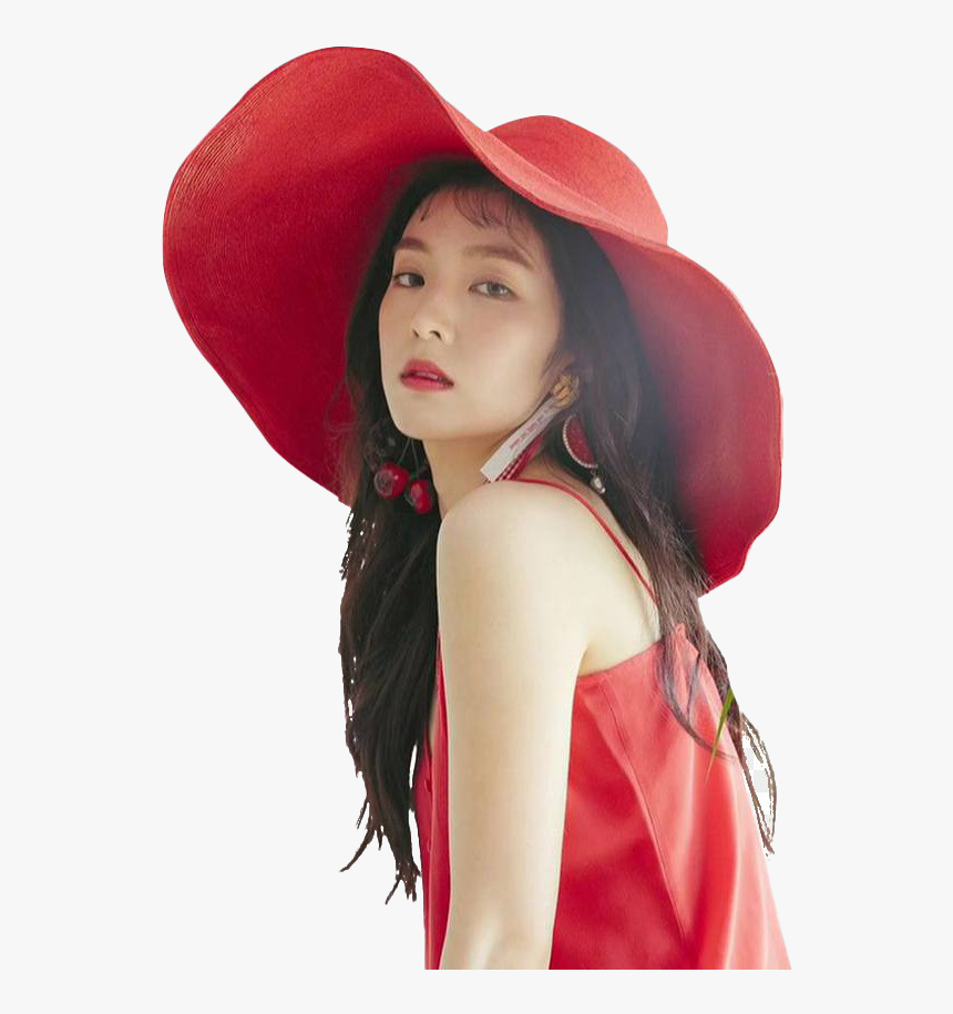 K-pop Png Transparent Photo - Red Velvet Irene Png, Png Download