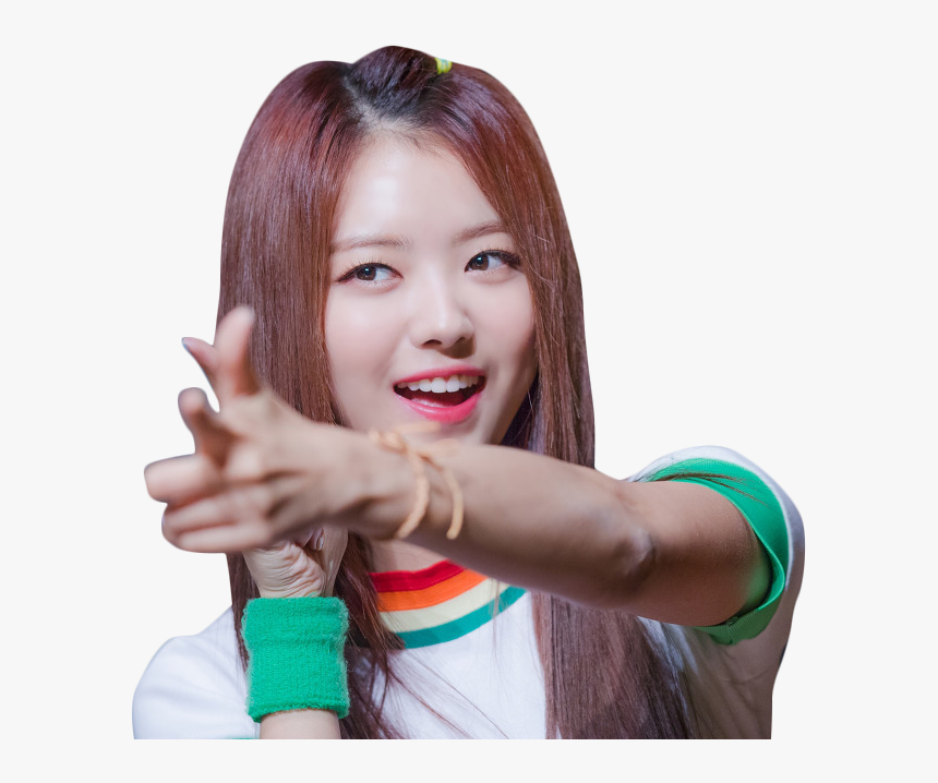 #pristin, #nayoung, #kpop, #png, #pristinnayoung - Girl, Transparent Png