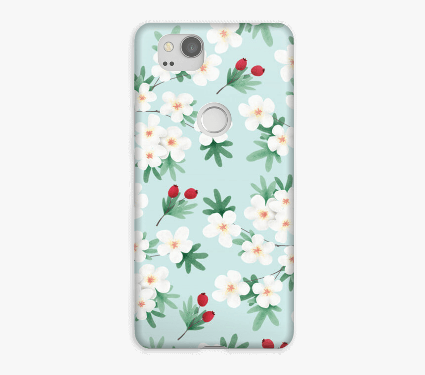 Spring Flowers - سامسونج A9 جراب, HD Png Download