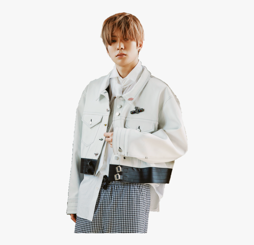 Kpop, Png, And Jaehyun Image - Jaehyun Cherry Bomb Png, Transparent Png