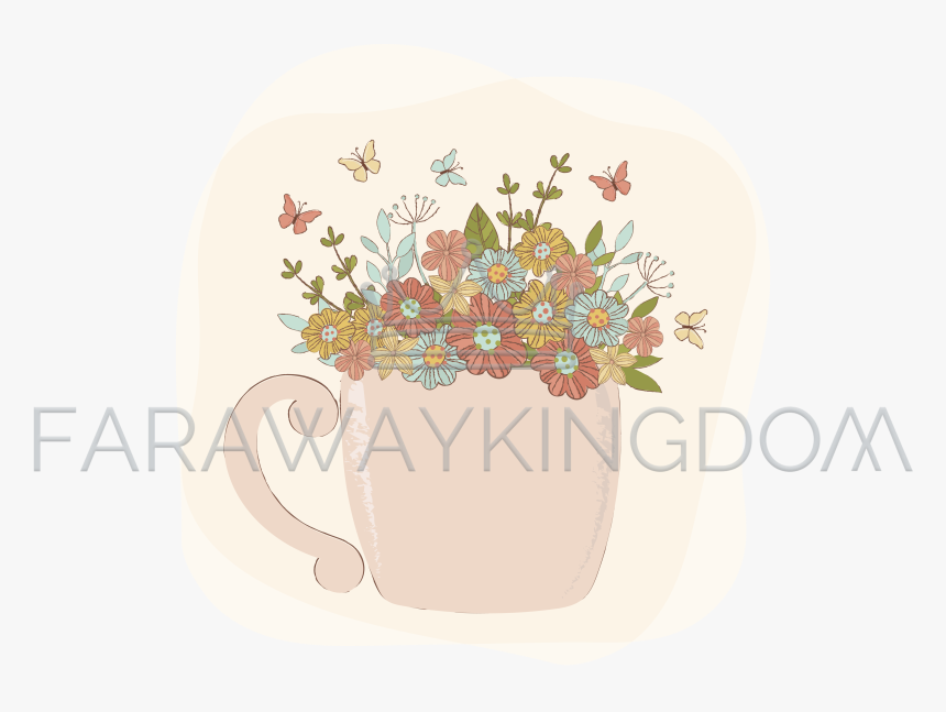 Earthenware, HD Png Download
