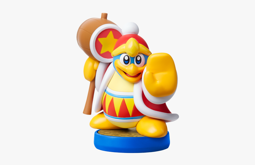 Kirby Battle Royale Amiibo, HD Png Download