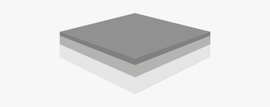 Concrete Overlay - Box, HD Png Download