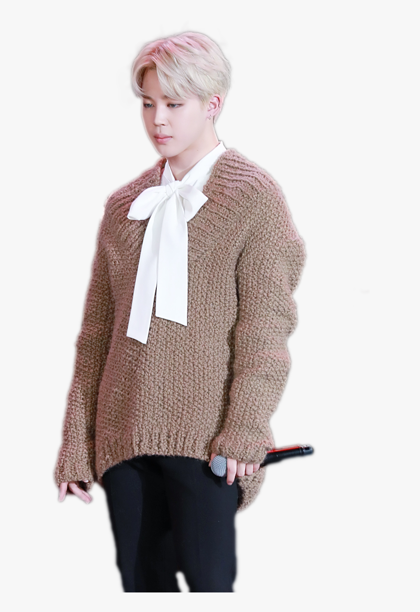 Kpop, Png, And Bts Image - Jimin Png Picsart, Transparent Png