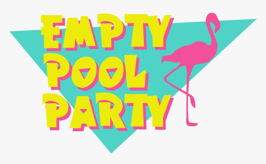 Party Png Images - Pool Party * Png, Transparent Png