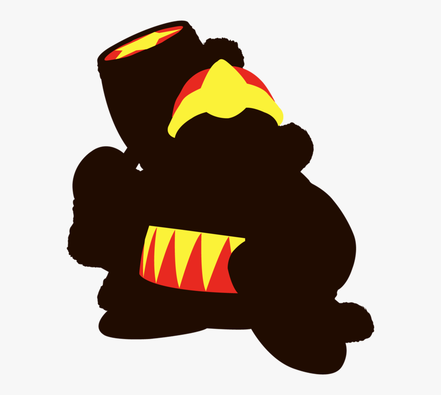 Never Miss A Moment - Green Dedede, HD Png Download