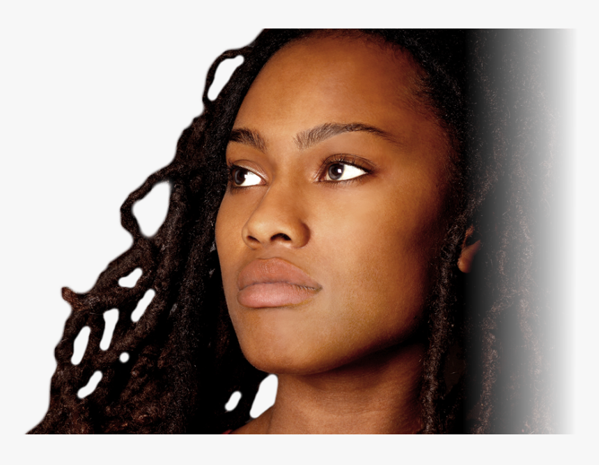 Transparent Dreads Png - Dreads, Png Download