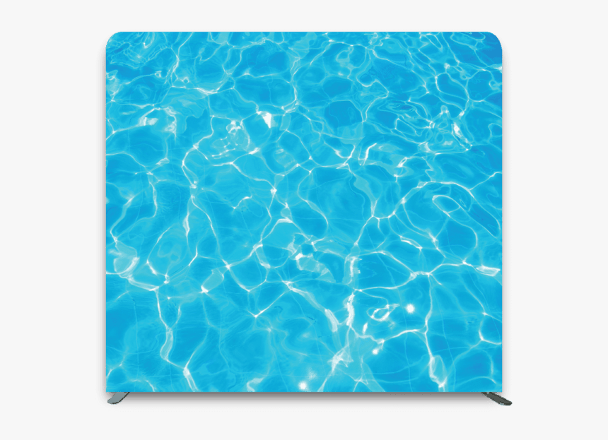 Pool Water Glistening, HD Png Download