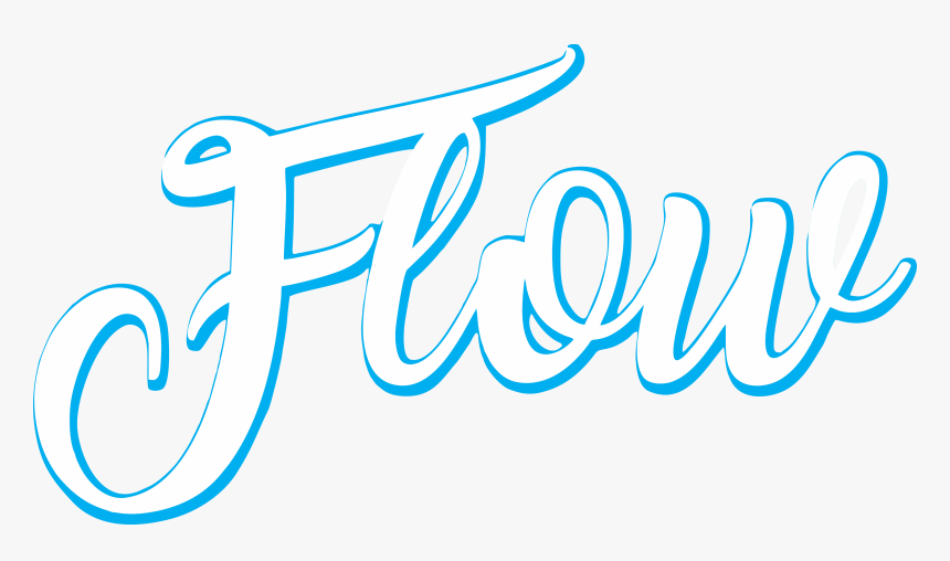 Spf Pool Party - Calligraphy, HD Png Download