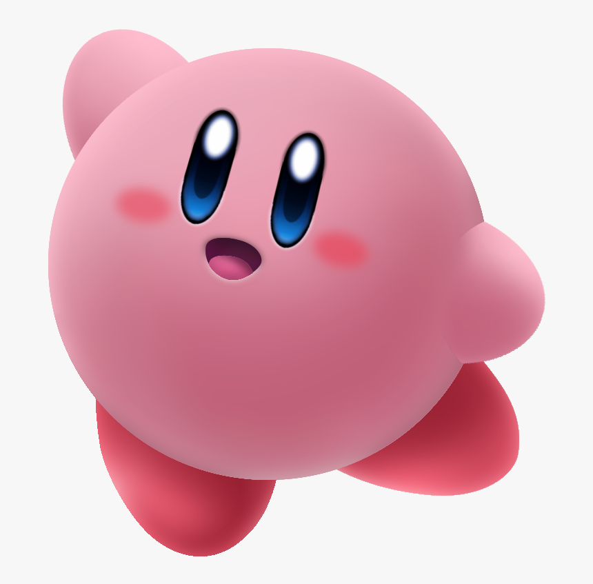 Kirby Super Star Ultra Kirby S Return To Dream Land - Teddy Bear, HD Png Download