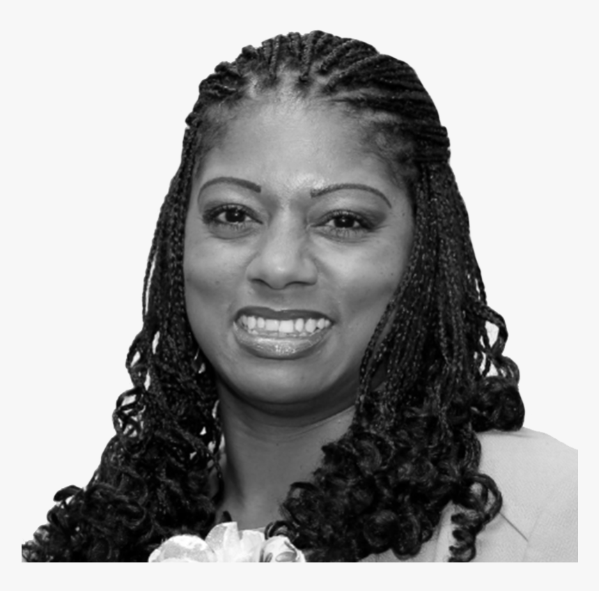 Ayesha Lanique Kidd, M - Girl, HD Png Download