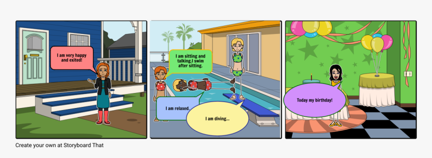 Cartoon, HD Png Download