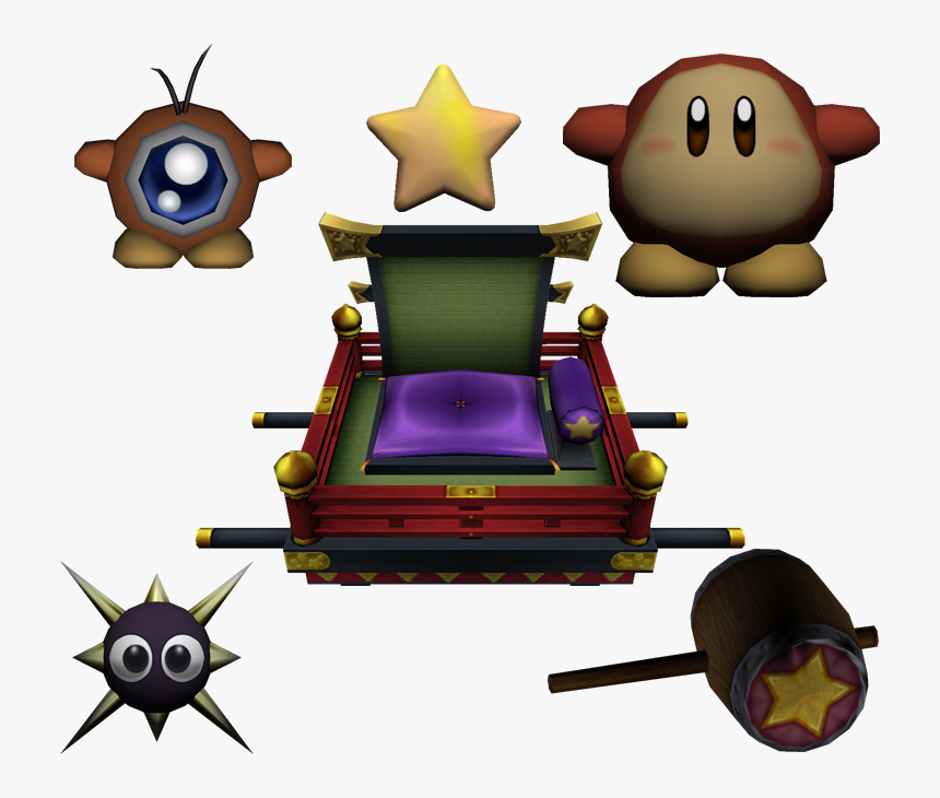 Download Zip Archive - Super Smash Bros Effects Png, Transparent Png