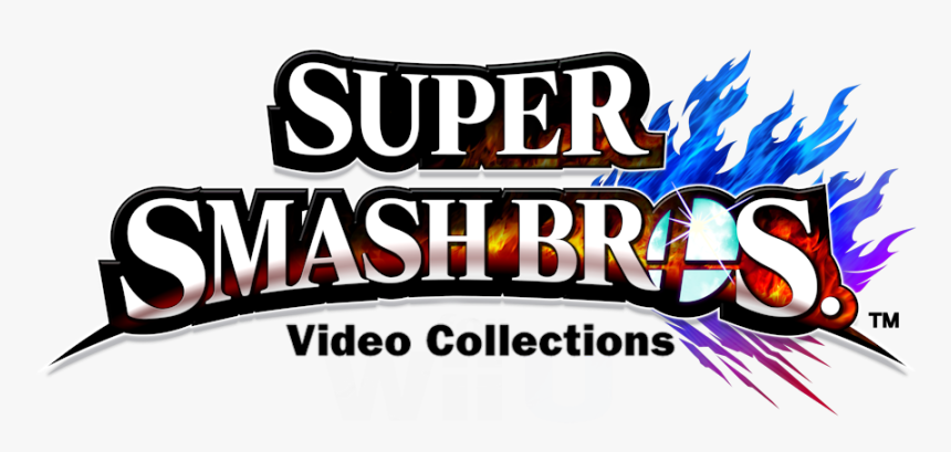 Super Smash Bros. For Nintendo 3ds And Wii U, HD Png Download