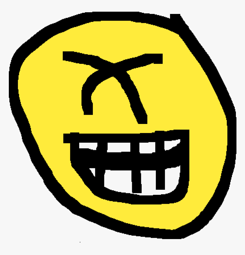 Smiley, HD Png Download
