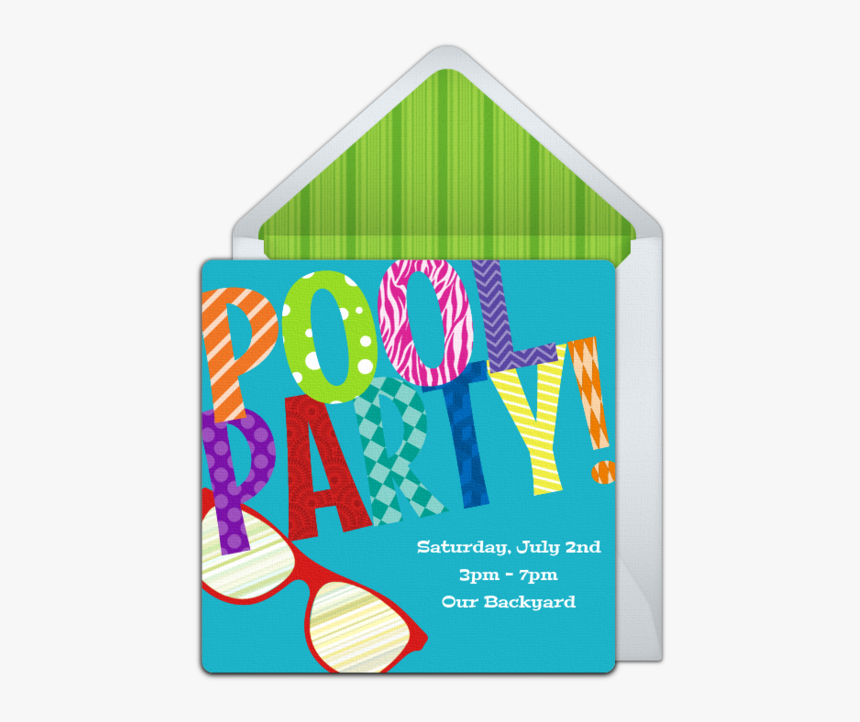 Party, HD Png Download