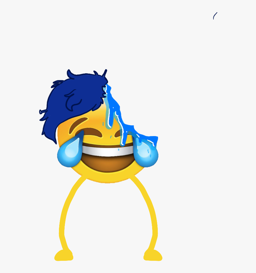 Emoji Pops - Cartoon - Cartoon, HD Png Download