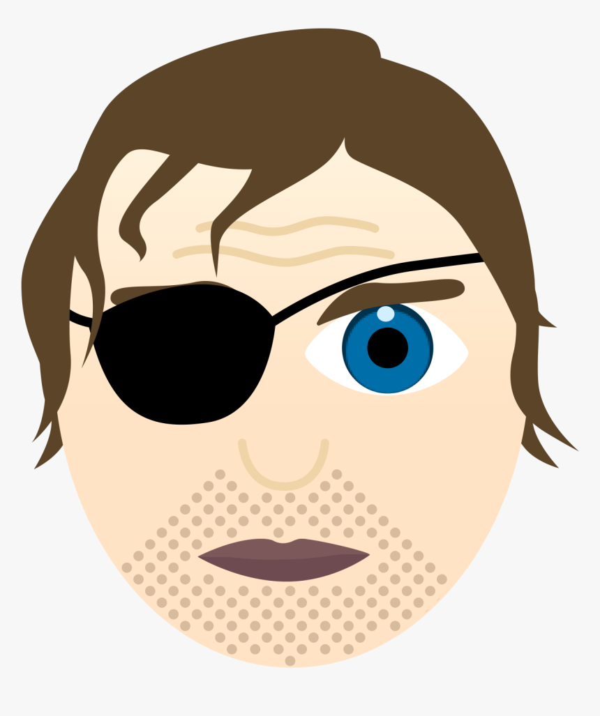 Walking Dead Emoji, HD Png Download