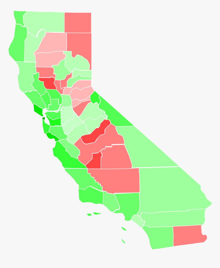 California Prop 32 2012, HD Png Download