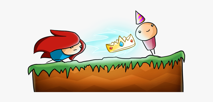 King Clipart King Hat - Discord King Of The Hat, HD Png Download