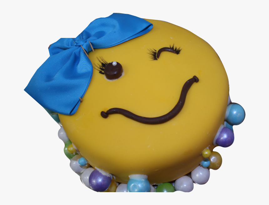 Smiley, HD Png Download