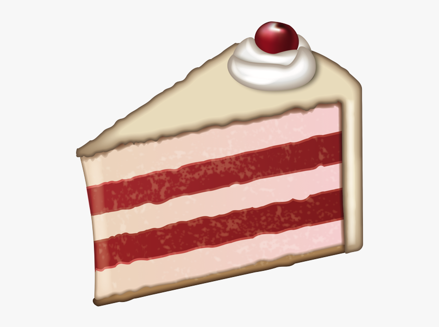 Birthday Cake, HD Png Download