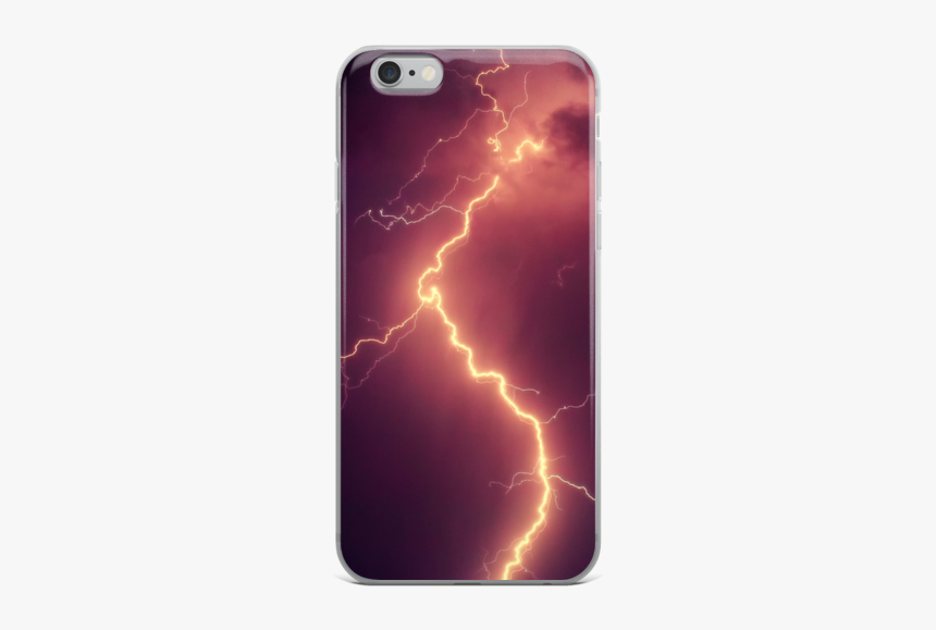 File 09f8f92810 Original - Lightning, HD Png Download