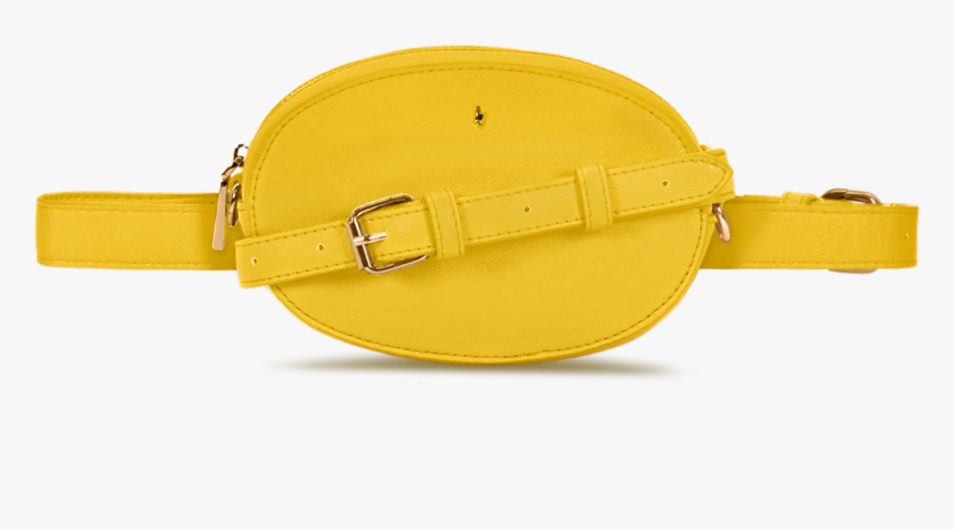 Simi - Bum Bag - Handbag - Belt, HD Png Download