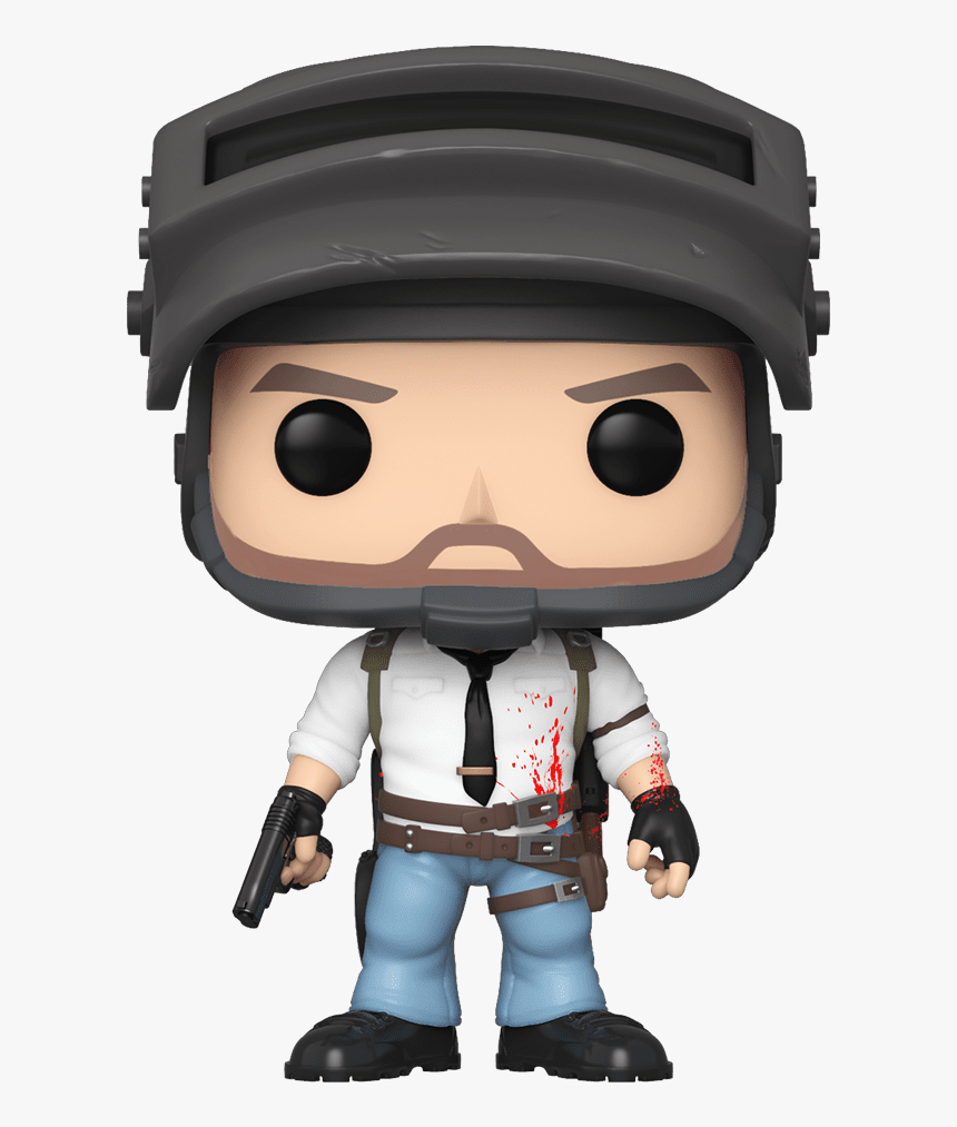 Pubg Pop Vinyl, HD Png Download