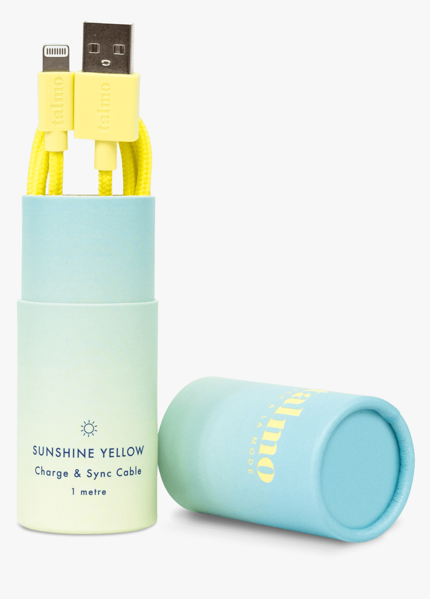 Iphone 5 Ladekabel Schön, HD Png Download