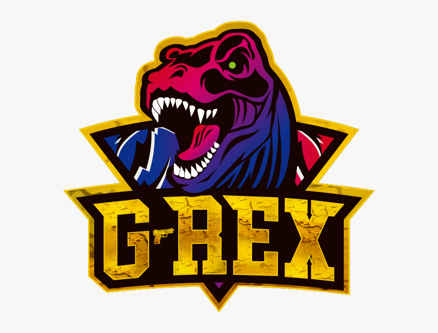G-rexlogo Square, HD Png Download