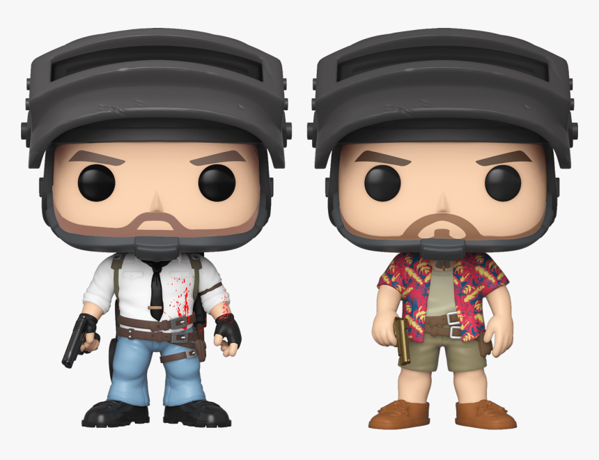 Pubg Funko Pop, HD Png Download